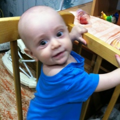 Наиб Кавказский, Сарапул