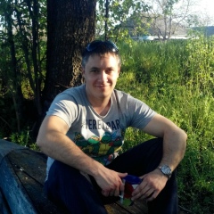 Виталий Козюра, 29.06.1988, Горишние Плавни / Комсомольск