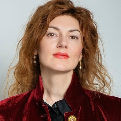 Юлианна Карпенко, 08.07, Уфа