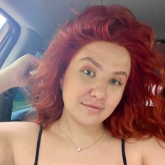 Карина Бадалова, 30.08.1994