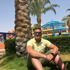 Роман Ильин, 02.09.1986, Алматы