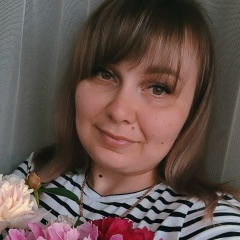 Елена Любочко, 05.06.1990, Бешенковичи