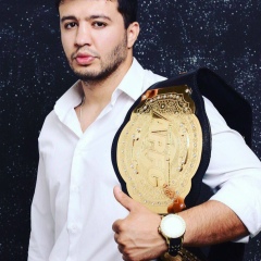 Махир Мамедов, 02.08.1941, Алматы