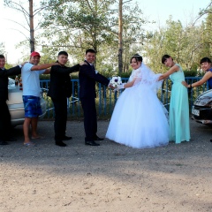 Сания Майкыбаева, 18.07.1990, Павлодар