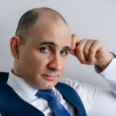 Sergey Klepeys, 10.07, Москва