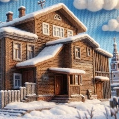 Дмитрий Зайцев, Сольвычегодск