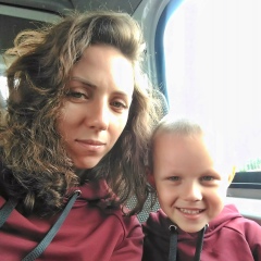 Екатерина Короленко, 21.04, Санкт-Петербург