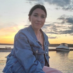 Татя Картопляшкина, 02.01.1991, Москва