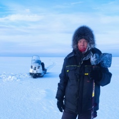 Ольга Лебедева, 08.07.1970, Вологда