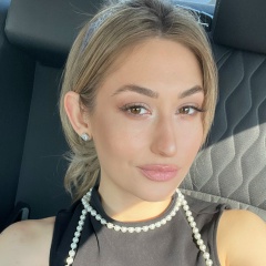 Кристина Ванян, Москва