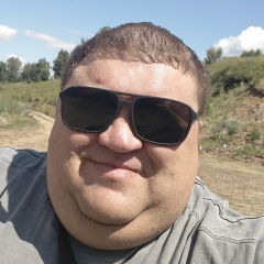 Антон Вершинин, 12.07, Новотроицк