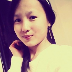 Айгерим Мусурманкулова