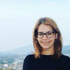 Ксения Мурычева-Вахромеева, 28.10, Тюмень