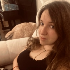 Карина Петросян, 08.02.1987, Москва