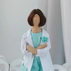 Оля Буканова, Нижний Новгород