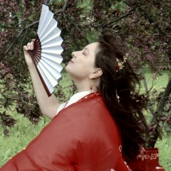 Маргарита Кобылинская, 19.01.1989, Санкт-Петербург