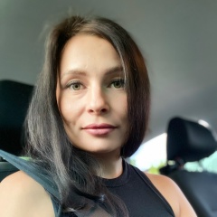 Александра Исаева-Журавкова, 10.10, Иркутск