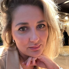 Лерочка Сёмкина, Санкт-Петербург