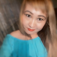 Нигара Нурмахамет, 23.02