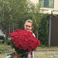 Марина Леонидова, 14.07, Москва