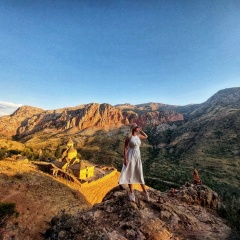 Валентина Брыкалина, 28.01, Сочи