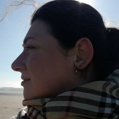 Ксения Кеня, 04.01, Харьков