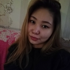 Juliya Lee, 06.07.1998