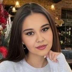 Марина Наврузбакиева, 11.05, Тюмень