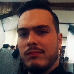 Артем Прохоров, 02.11.1991, Москва