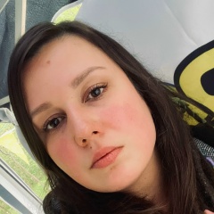 Екатерина Егорова, 28.01.1988, Москва