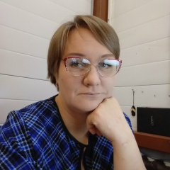 Екатерина Куро, 08.11, Санкт-Петербург