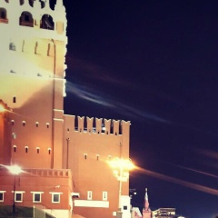 Виталий Ледовый, 24.01, Одинцово