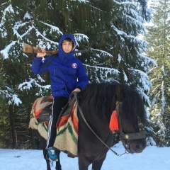 Сергій Кушнірук, 17.08, Луцк