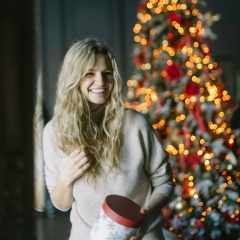 Надежда Кабина, 30.09, Санкт-Петербург