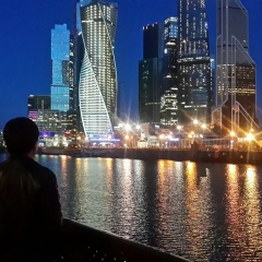 Стас Пак, 27.12.1988, Москва