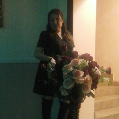 Наталия Леонтьева, 06.11, Эрдниевский