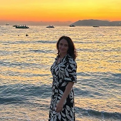 Евгения Еськова