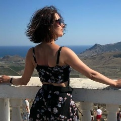 Катерина Козлова, 27.01.1988, Москва