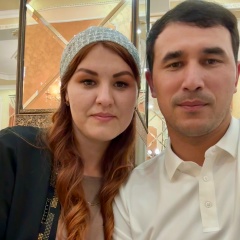 Хадижа Матиева, 19.05.1992, Ставрополь