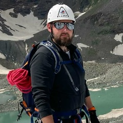 Александр Благовестнов, 25.08.1987, Москва