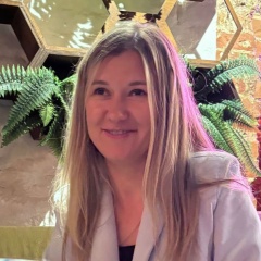 Анна Кузнецова, 04.12.1985