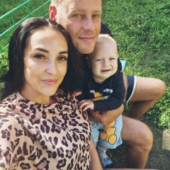 Ульяна Степанова, 25.01.1990, Иркутск