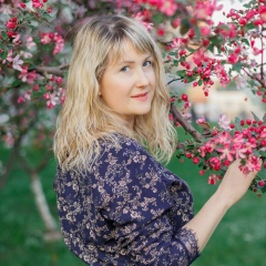 Ангелина Торшина, 04.06, Липецк