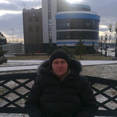 Владимир Шинкарев, Петропавловск