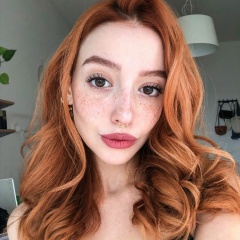 Sierra Keating, 02.07