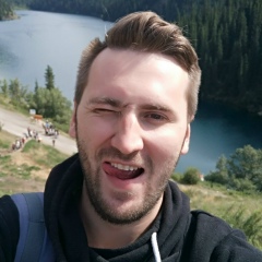 Илья Миненко, 24.01, Алматы