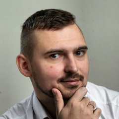 Иван Бойко, 05.05.1992, Калининград