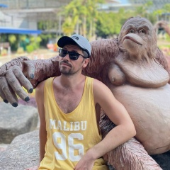 Василий Потапов, 30.04.1990, Алушта