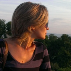 Екатерина Смородинова, 24.05, Санкт-Петербург