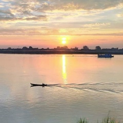 Naylin Khaing, 14.04.1990